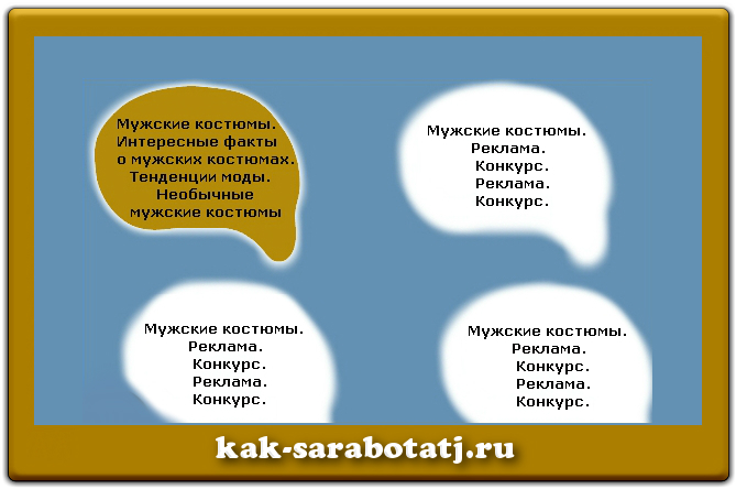 бизнес страница в фейсбук
