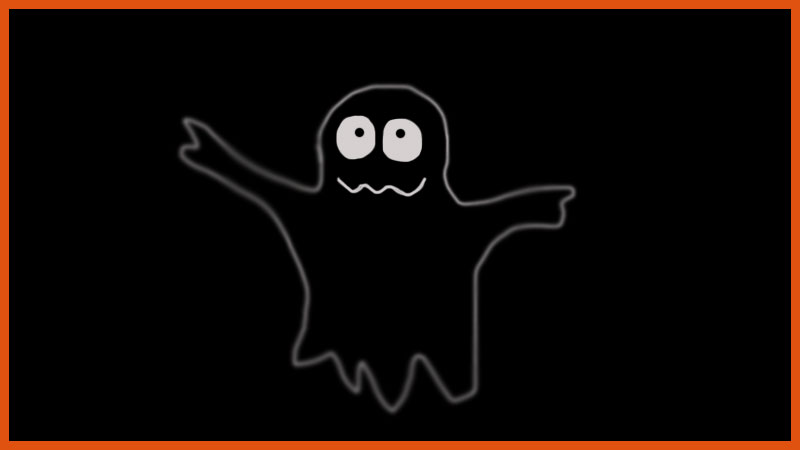 Миниатюра к статье Как прогнать призрака из дома, применяя методы фэншуй?