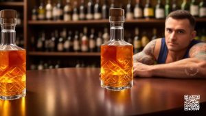 Миниатюра к статье Как алкоголь влияет на организм?